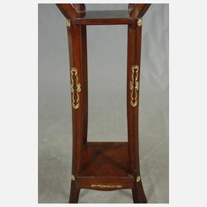 Blumensäule Jugendstil