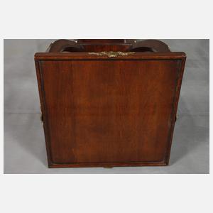 Blumensäule Jugendstil