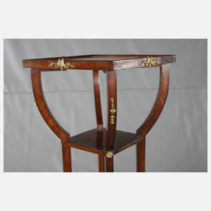 Blumensäule Jugendstil