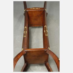 Blumensäule Jugendstil