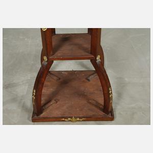 Blumensäule Jugendstil