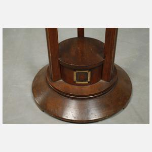 Blumensäule Jugendstil