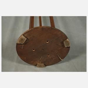 Blumensäule Jugendstil