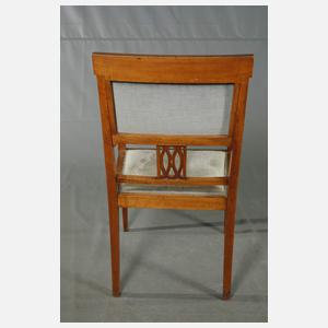 Sitzgruppe Jugendstil