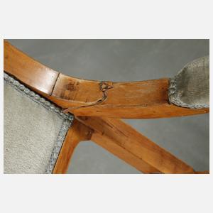 Sitzgruppe Jugendstil