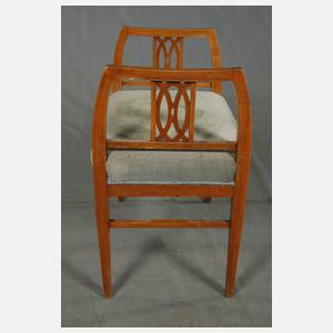 Sitzgruppe Jugendstil