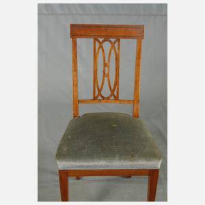 Sitzgruppe Jugendstil