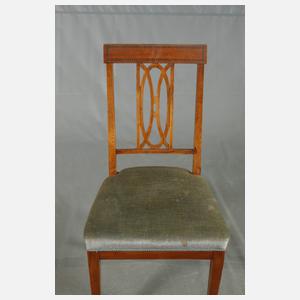 Sitzgruppe Jugendstil