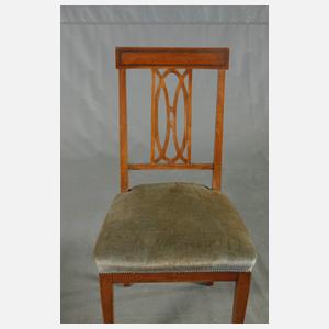 Sitzgruppe Jugendstil