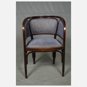 Sessel Gustav Siegel