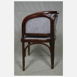 Sessel Gustav Siegel