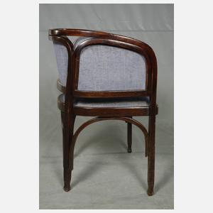 Sessel Gustav Siegel