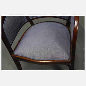 Sessel Gustav Siegel