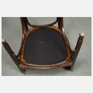 Sessel Gustav Siegel