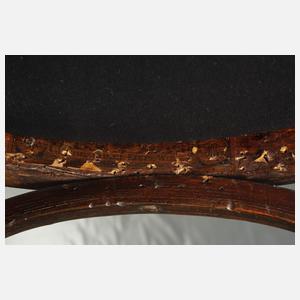 Sessel Gustav Siegel