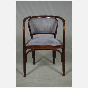 Sessel Gustav Siegel