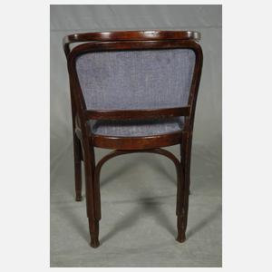 Sessel Gustav Siegel