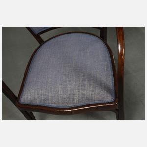 Sessel Gustav Siegel