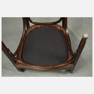 Sessel Gustav Siegel