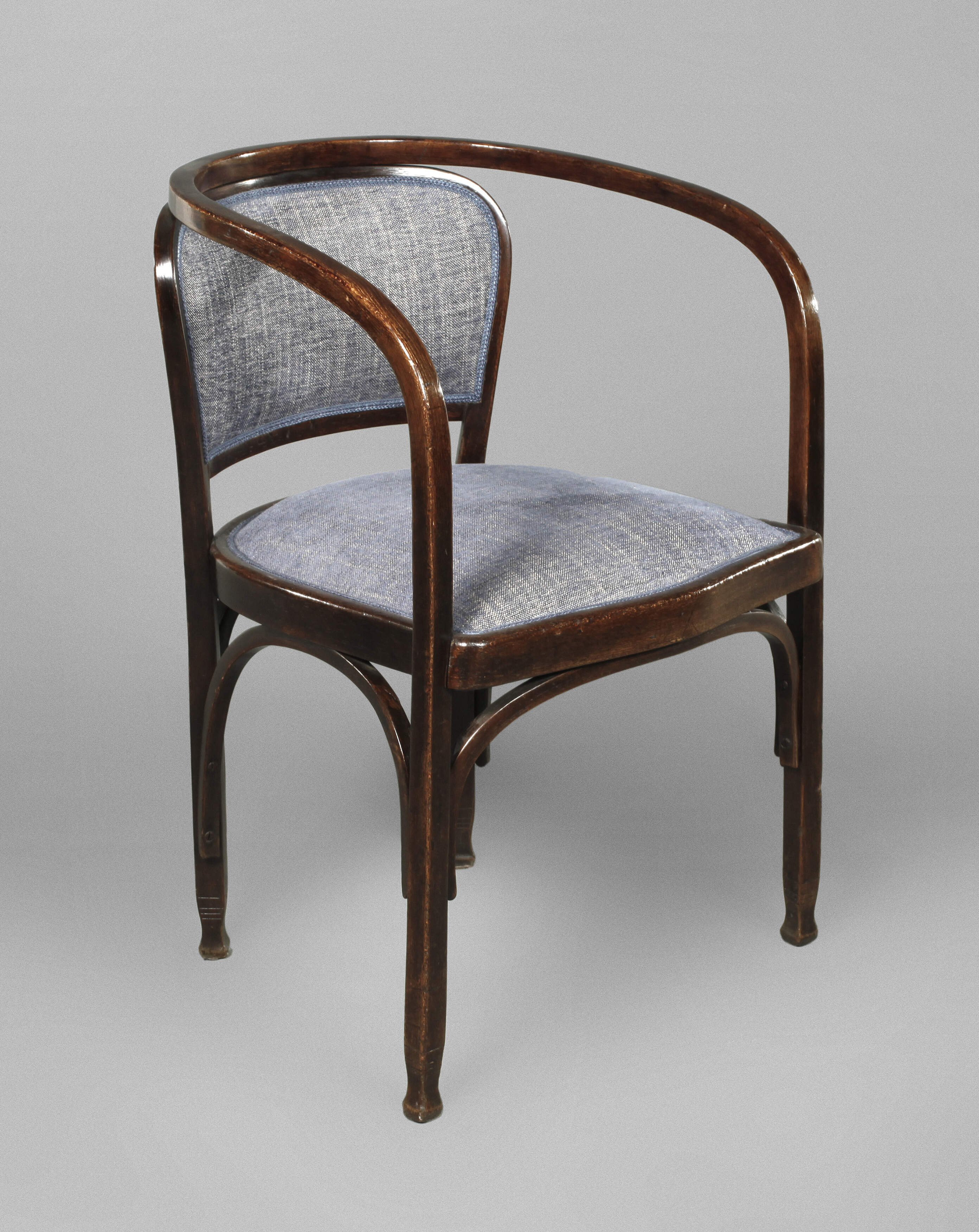 Sessel Gustav Siegel