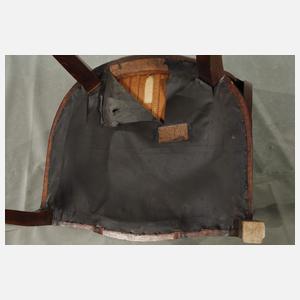 Paar Armlehnstühle Jugendstil