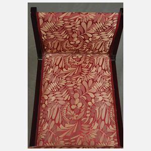 Sitzgondel Jugendstil