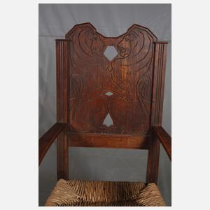 Sitzgruppe Worpswede