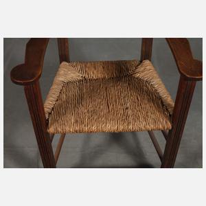 Sitzgruppe Worpswede