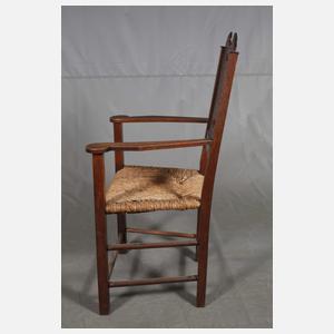 Sitzgruppe Worpswede