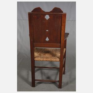 Sitzgruppe Worpswede