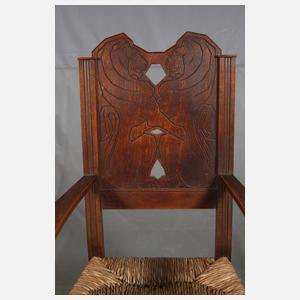 Sitzgruppe Worpswede