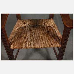 Sitzgruppe Worpswede