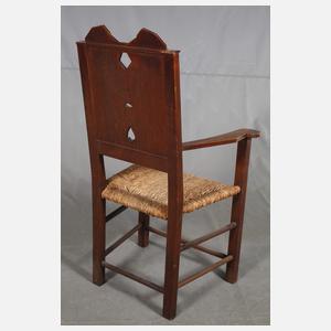 Sitzgruppe Worpswede