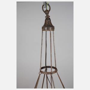 Deckenlampe Jugendstil