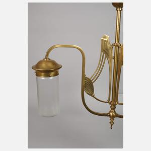 Deckenlampe Jugendstil