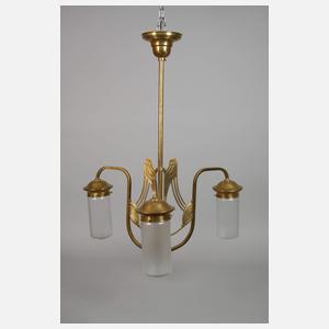 Deckenlampe Jugendstil