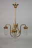 Deckenlampe Jugendstil