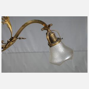 Deckenlampe
