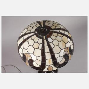Salonlampe Jugendstil