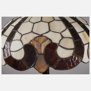 Salonlampe Jugendstil