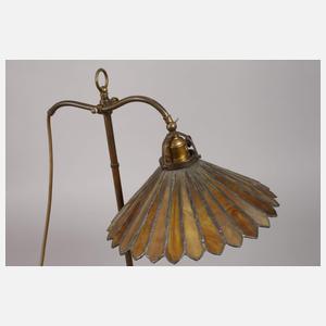 Tischlampe Jugendstil