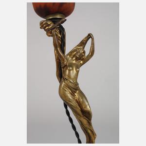 Daum Nancy Tischlampe