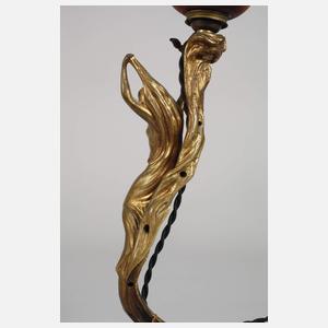 Daum Nancy Tischlampe