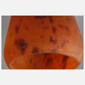 Daum Nancy Tischlampe