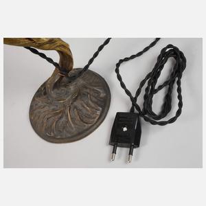 Daum Nancy Tischlampe