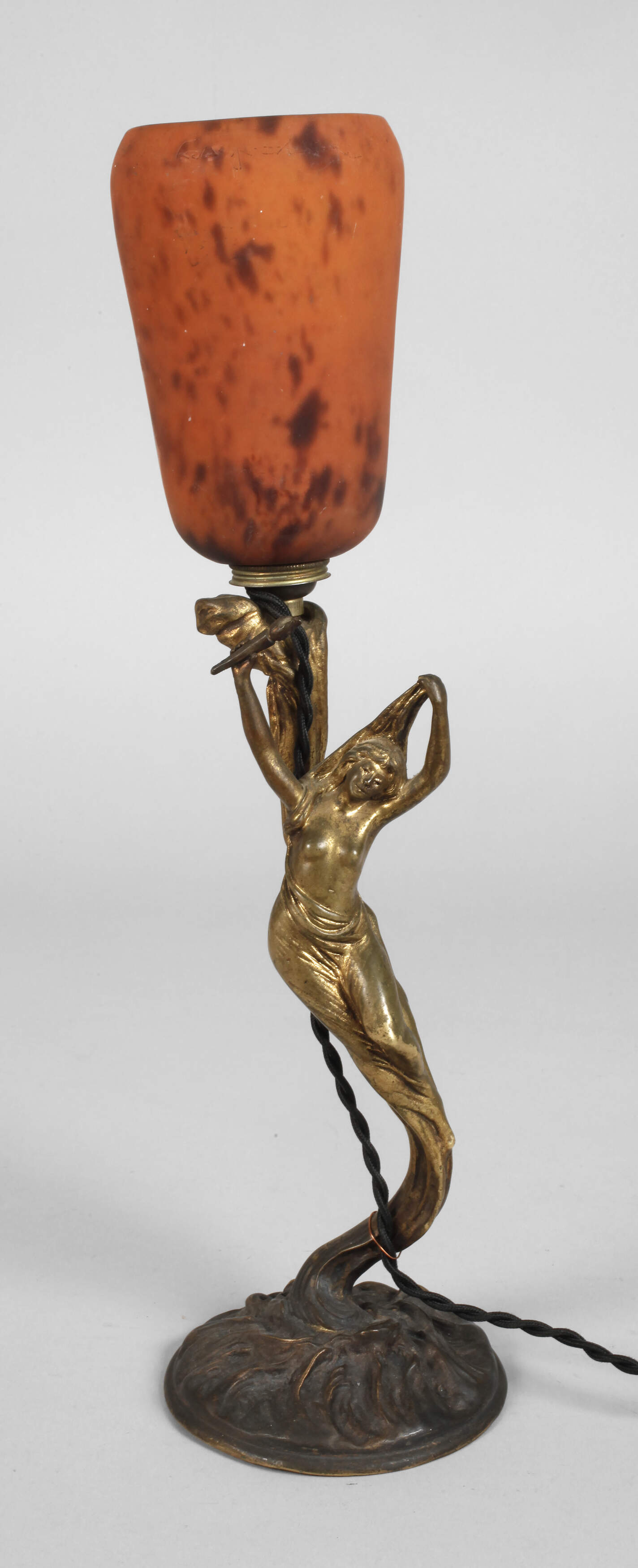 Daum Nancy Tischlampe