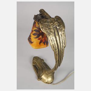 Tischlampe Frankreich