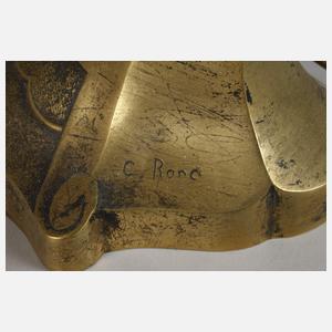 Tischlampe Frankreich