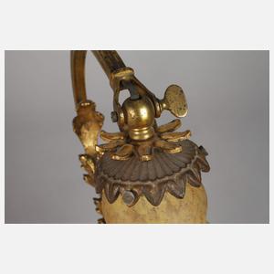 Daum Nancy Tischlampe