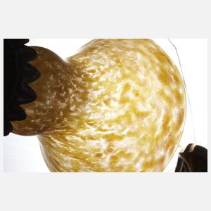 Daum Nancy Tischlampe